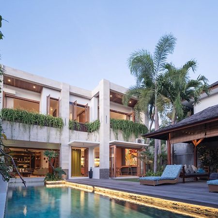 Villa Artisane Seminyak  Exterior photo